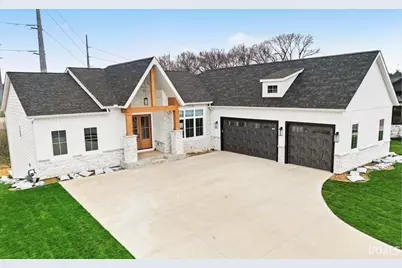 11098 Calle Jules Lot 317 Court, Osceola, IN 46561 - Photo 1