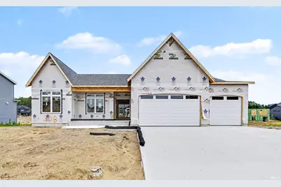11169 Calle Jules Lot 308 Court, Osceola, IN 46561 - Photo 1