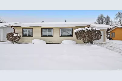 733 Sylvan Lane, South Bend, IN 46619 - Photo 1