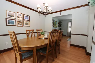 50800 Tumbleweed Trail, Granger, IN 46530 - Photo 7