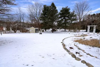 50800 Tumbleweed Trail, Granger, IN 46530 - Photo 35