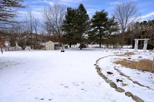 50800 Tumbleweed Trail, Granger, IN 46530 - Photo 35