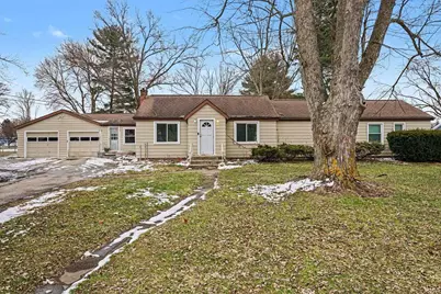 58820 County Road 111 Road, Elkhart, IN 46517 - Photo 1