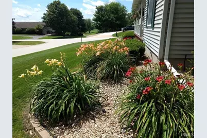 53255 Saint Matthew Court, Granger, IN 46530 - Photo 29