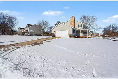 53255 Saint Matthew Court, Granger, IN 46530 - Photo 23