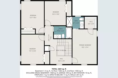 53255 Saint Matthew Court, Granger, IN 46530 - Photo 23