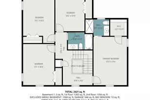 53255 Saint Matthew Ct, Granger, IN 46530 - Photo 23