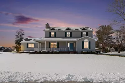 53255 Saint Matthew Court, Granger, IN 46530 - Photo 1