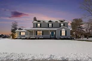 53255 Saint Matthew Ct, Granger, IN 46530 - Photo 1