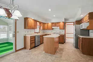 53255 Saint Matthew Ct, Granger, IN 46530 - Photo 7