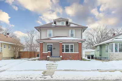 822 E Ewing Avenue, South Bend, IN 46613 - Photo 1