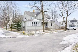 531 W Beardsley Ave, Elkhart, IN 46514 - Photo 1