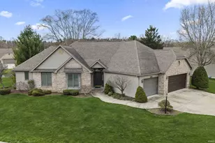 22931 Stone Way St, Elkhart, IN 46514 - Photo 1