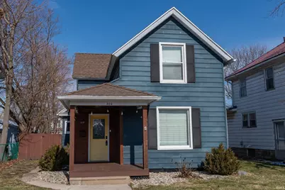 304 E 8th Street, Mishawaka, IN 46544 - Photo 1