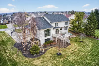 51362 Amesburry Way, Granger, IN 46530 - Photo 3