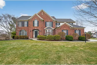 51362 Amesburry Way, Granger, IN 46530 - Photo 1