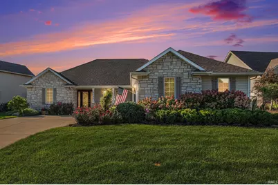 4635 Starboard Drive, South Bend, IN 46628 - Photo 1