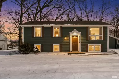 53622 Kennedy Drive, Granger, IN 46530 - Photo 1
