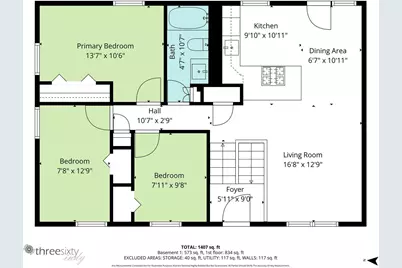 53622 Kennedy Drive, Granger, IN 46530 - Photo 31