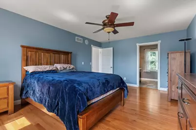 11625 Sharpe Bridge Court, Granger, IN 46530 - Photo 5