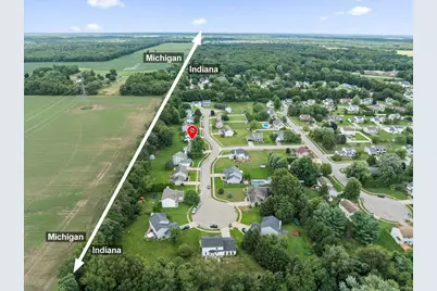 11625 Sharpe Bridge Court, Granger, IN 46530 - Photo 31