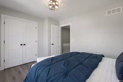 421 N Eddy (Lot 1) Street Lot #1, South Bend, IN 46617 - Photo 21