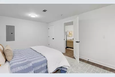 469 N Eddy (Lot 25) Street lot #25, South Bend, IN 46617 - Photo 27