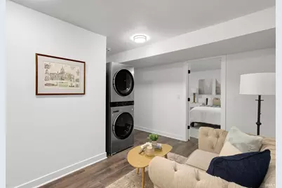 469 N Eddy (Lot 25) Street lot #25, South Bend, IN 46617 - Photo 23