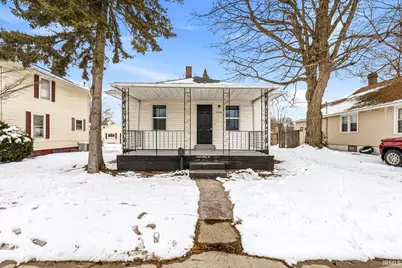 1508 E 4th Street, Mishawaka, IN 46544 - Photo 1