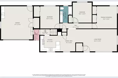 57102 Alan Road, South Bend, IN 46619 - Photo 29