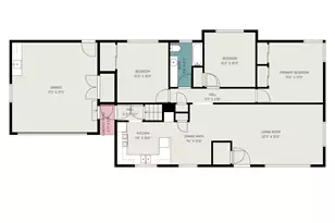 57102 Alan Rd, South Bend, IN 46619 - Photo 29