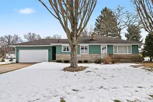 57102 Alan Rd, South Bend, IN 46619 - Photo 1
