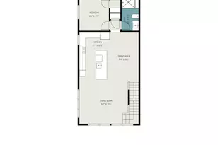 711 N Saint Peter Ave, South Bend, IN 46617 - Photo 3