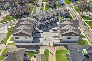 708 N Turnock St, South Bend, IN 46617 - Photo 35