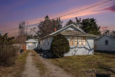 22815 Hartzer Avenue, South Bend, IN 46628 - Photo 1