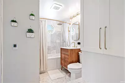 1757 Hass Drive, South Bend, IN 46635 - Photo 17