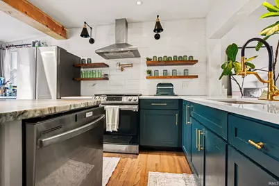 1757 Hass Drive, South Bend, IN 46635 - Photo 11