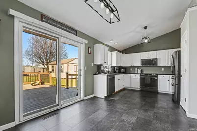 25827 Little Fox Trail, South Bend, IN 46628 - Photo 9