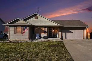 25827 Little Fox Trail, South Bend, IN 46628 - Photo 1