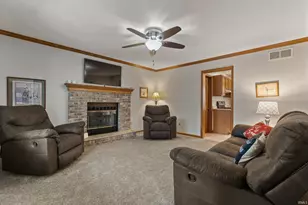 19120 Stone Ridge Dr, South Bend, IN 46637 - Photo 3