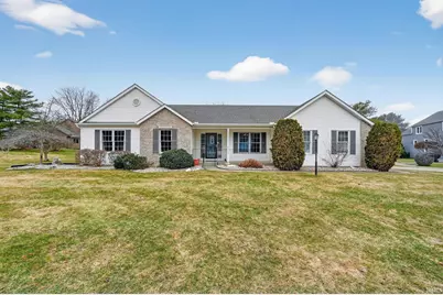 51725 Villager Parkway, Granger, IN 46530 - Photo 1