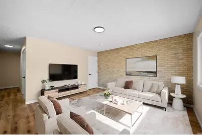 412 E La Salle Avenue, Mishawaka, IN 46637 - Photo 5