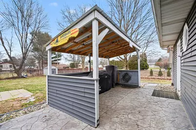 51866 Columbine Drive, Granger, IN 46530 - Photo 19