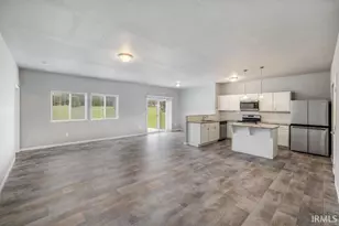 Site 27 Bandit Cove, Winona Lake, IN 46590 - Photo 3