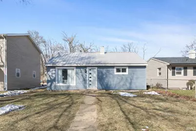 1423 Corby Boulevard, South Bend, IN 46617 - Photo 1