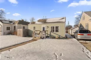 1937 E Donald St, South Bend, IN 46613 - Photo 1