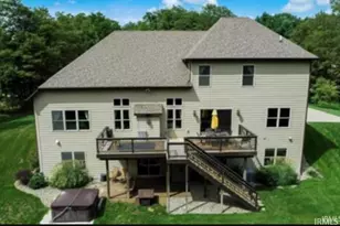 21562 Golden Maple Ct, South Bend, IN 46628 - Photo 33