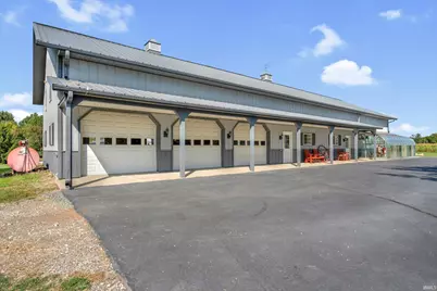 68555 Oak Road, Lakeville, IN 46536 - Photo 9