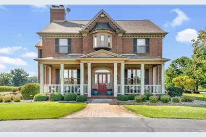 68555 Oak Road, Lakeville, IN 46536 - Photo 3