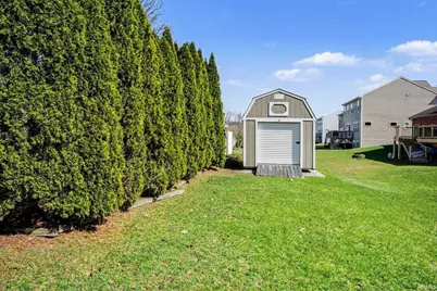 4218 Douthart Place, Mishawaka, IN 46544 - Photo 33